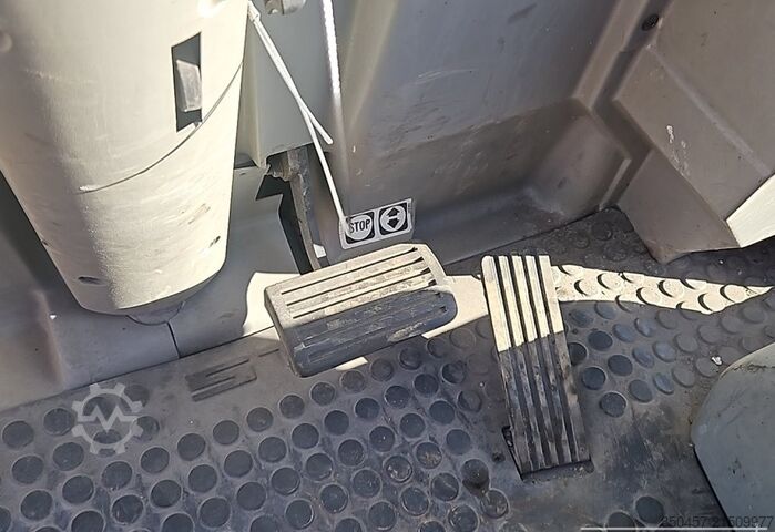 LPG Forklifts Still R70-18T