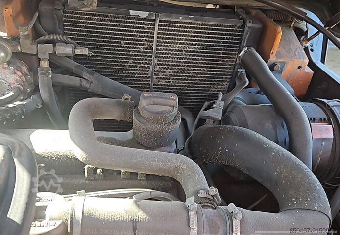 LPG Forklifts Still R70-18T