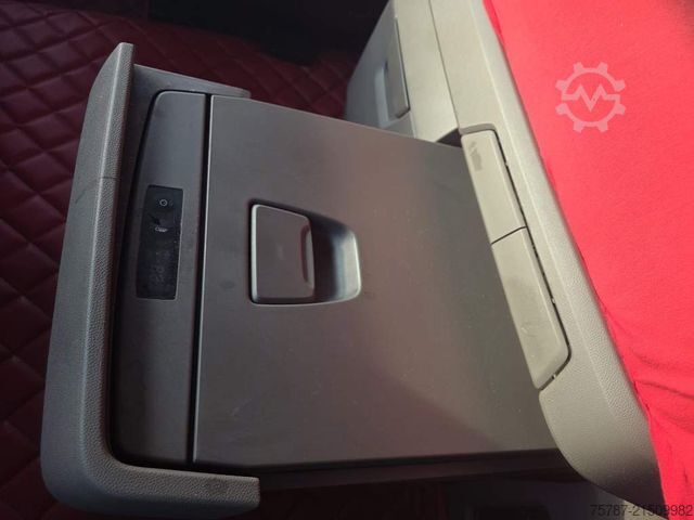 Standard tractor unit SCANIA R450, Retarder, Kipphydr., ALCOA LM