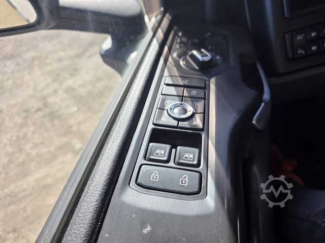 Standard tractor unit SCANIA R410, Retrader, 2 Kreis-Hydraulik, Retarder