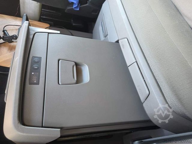 Standard tractor unit SCANIA R410, Retrader, 2 Kreis-Hydraulik, Retarder