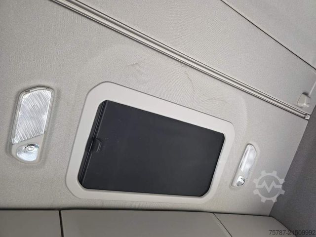 Standard tractor unit SCANIA R410, Retrader, 2 Kreis-Hydraulik, Retarder