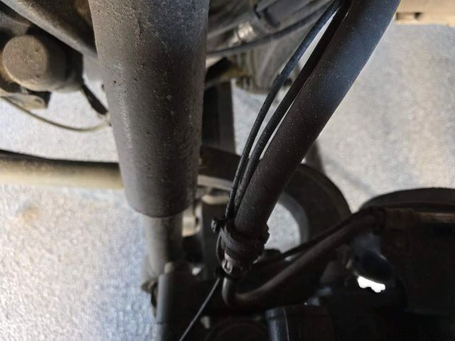 Wrecker MAN 26.400 TGX mit Baustoffplateau, geteilte Rampen