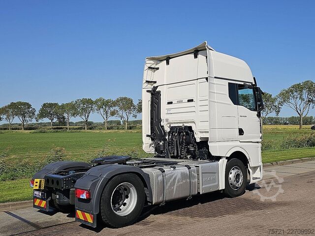  MAN 18.520 TGX
