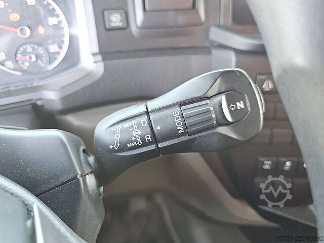  MAN 18.520 TGX