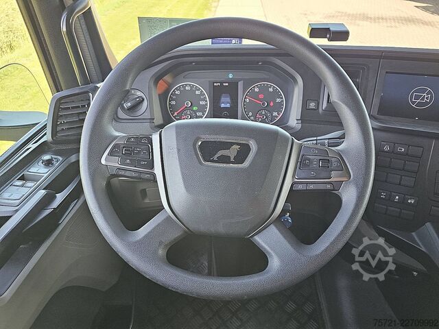  MAN 18.520 TGX