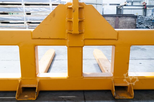 Tip stivuitor tip: TW2000 DOR 2000kg Ajer-Tech TW2000