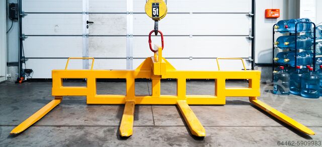 Tip stivuitor tip: TW2000 DOR 2000kg Ajer-Tech TW2000