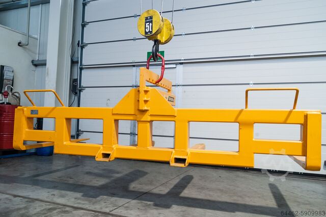 Tip stivuitor tip: TW2000 DOR 2000kg Ajer-Tech TW2000