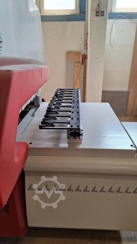 CNC machining centar SCM Z1 26A
