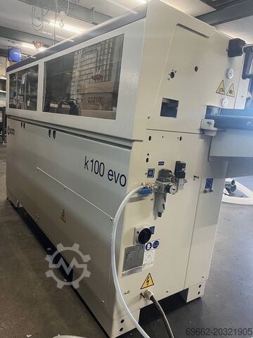 Élszalag SCM EVO K100