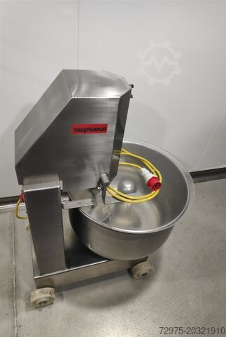 Elektrický mixér Planet STEPHANAL mixer 120-86