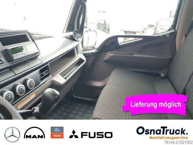 Furgone ribaltabile MITSUBISHI 7C18 Dreisetenkipper Klima,AHK3,5t,Nutzl.3800KG