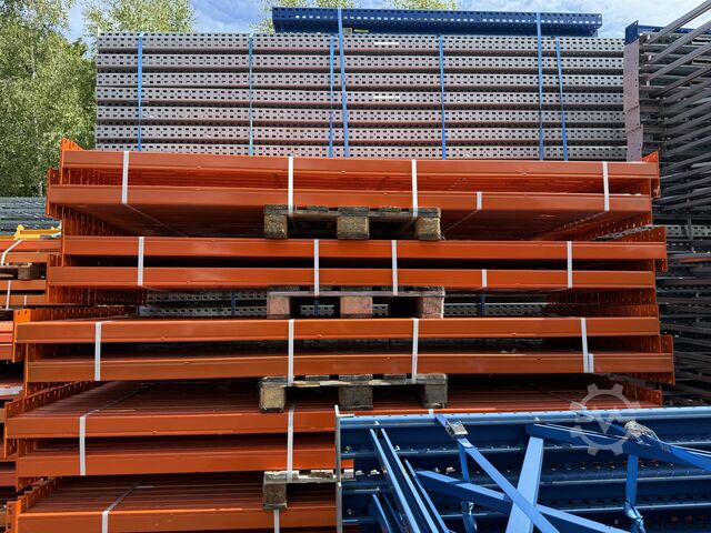 Tungt reol Tixit Traverse 270cm 1650kg