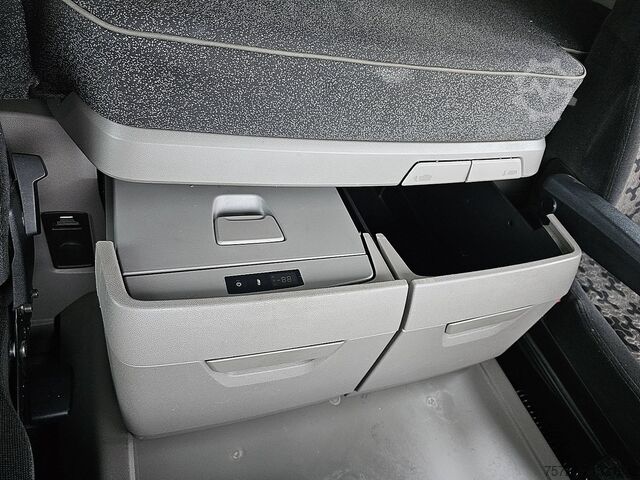 Standart-SZM SCANIA 500R HL,Super