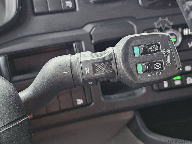 Standart-SZM SCANIA 500R HL,Super