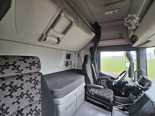 Standart-SZM SCANIA 500R HL,Super