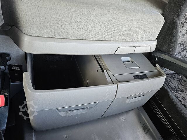 Standard-SZM SCANIA R450