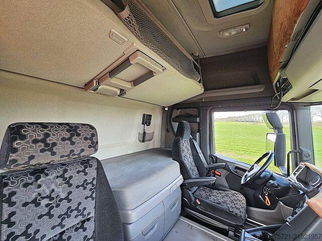 Standard-SZM SCANIA R450