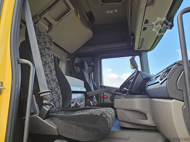 Standard-SZM SCANIA R450