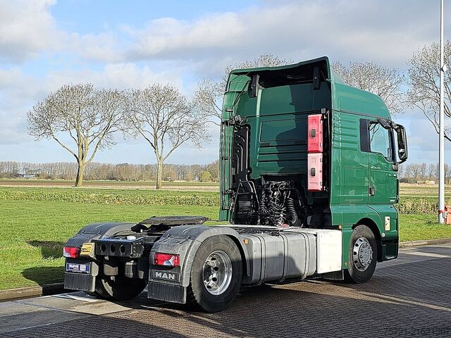 Standart-SZM M.A.N. 18.460 TGX