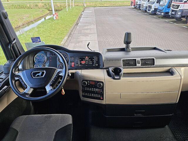 Standart-SZM M.A.N. 18.460 TGX