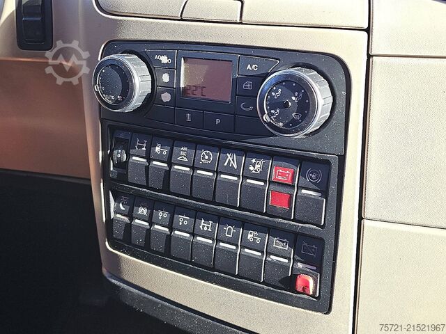 Standart-SZM M.A.N. 18.460 TGX