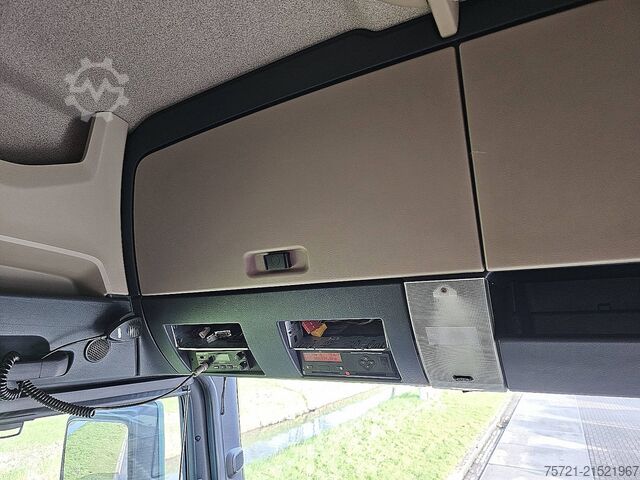 Standart-SZM M.A.N. 18.460 TGX