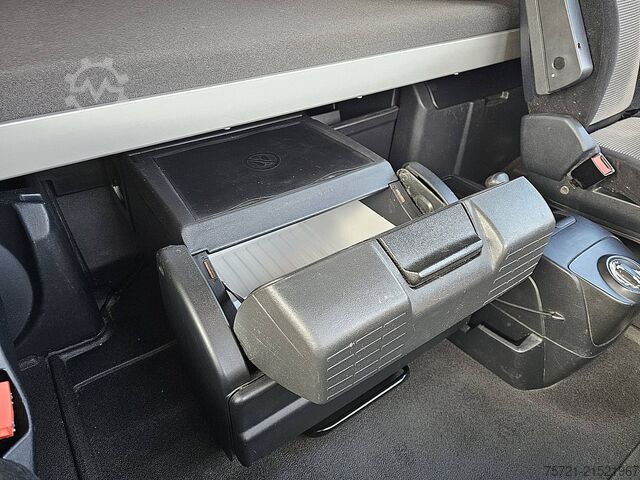 Standart-SZM M.A.N. 18.460 TGX