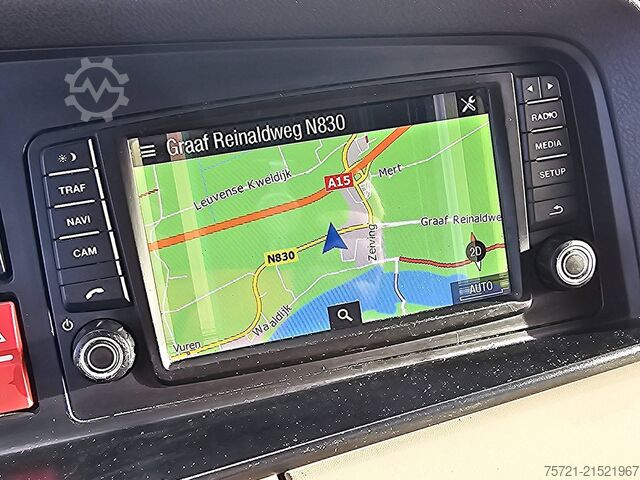 Standart-SZM M.A.N. 18.460 TGX