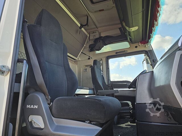 Standart-SZM M.A.N. 18.440 TGX