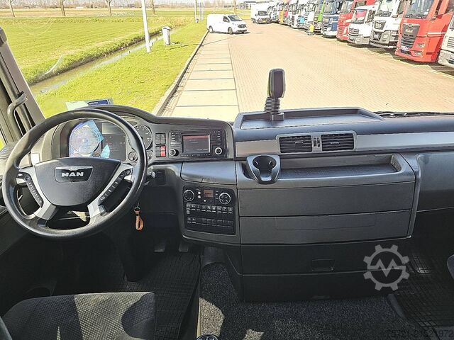 Standart-SZM M.A.N. 18.440 TGX