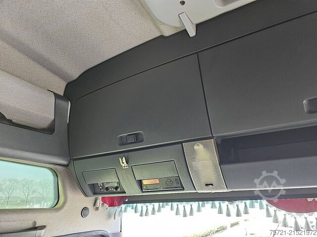 Standart-SZM M.A.N. 18.440 TGX