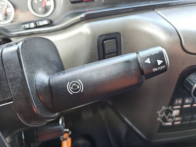 Standart-SZM M.A.N. 18.440 TGX