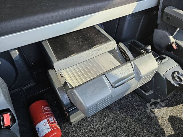 Standart-SZM M.A.N. 18.440 TGX