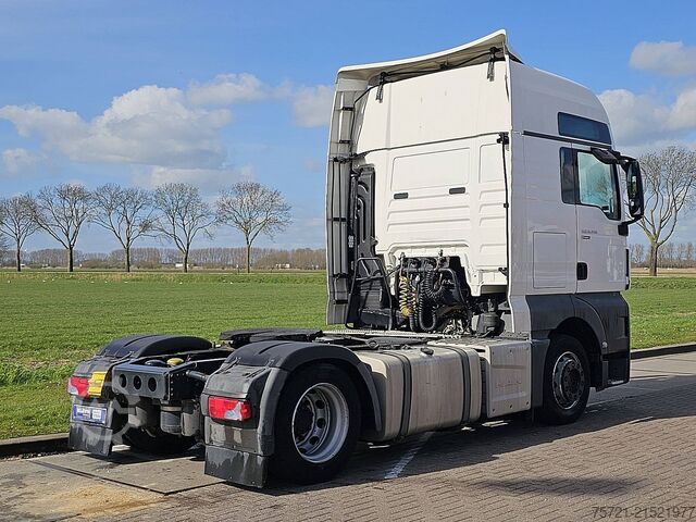 Standart-SZM M.A.N. 18.440 TGX