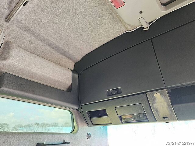 Standart-SZM M.A.N. 18.440 TGX