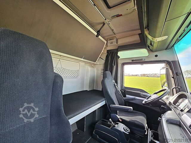 Standart-SZM M.A.N. 18.440 TGX