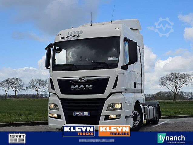 Standart-SZM M.A.N. 18.460 TGX