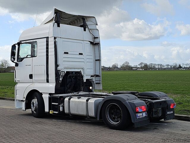 Standart-SZM M.A.N. 18.460 TGX