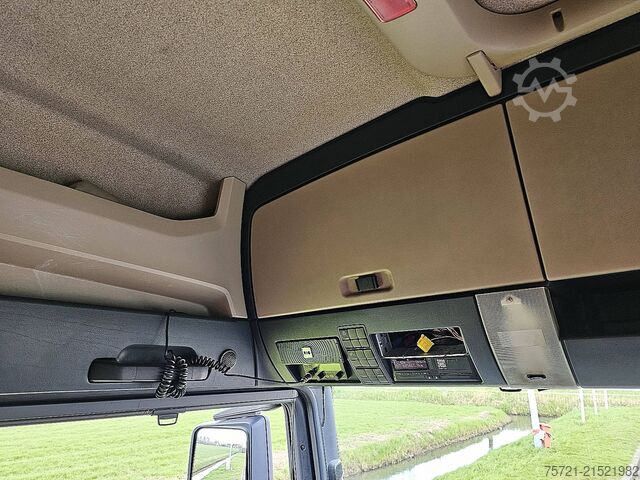 Standart-SZM M.A.N. 18.460 TGX