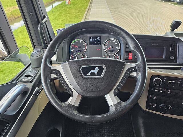 Standart-SZM M.A.N. 18.460 TGX