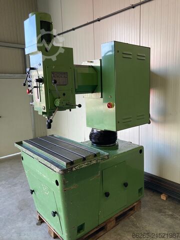 Mikrosa SRB 35 rapid radial drilling machine Mikrosa SRB 35