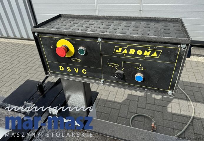  JAROMA DSVC-50
