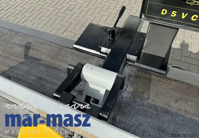  JAROMA DSVC-50