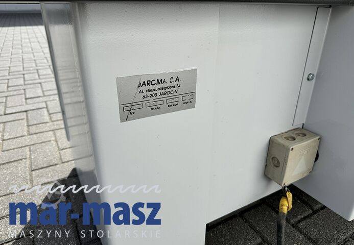  JAROMA DSVC-50
