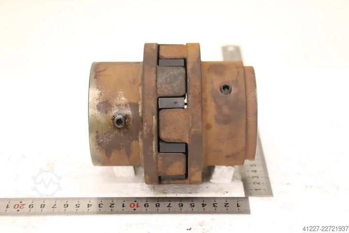  unbekannt Welle  Ø 55/40 mm