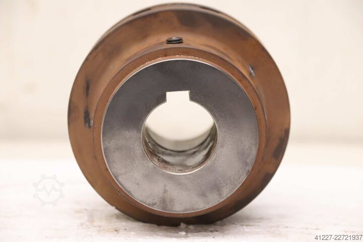  unbekannt Welle  Ø 55/40 mm