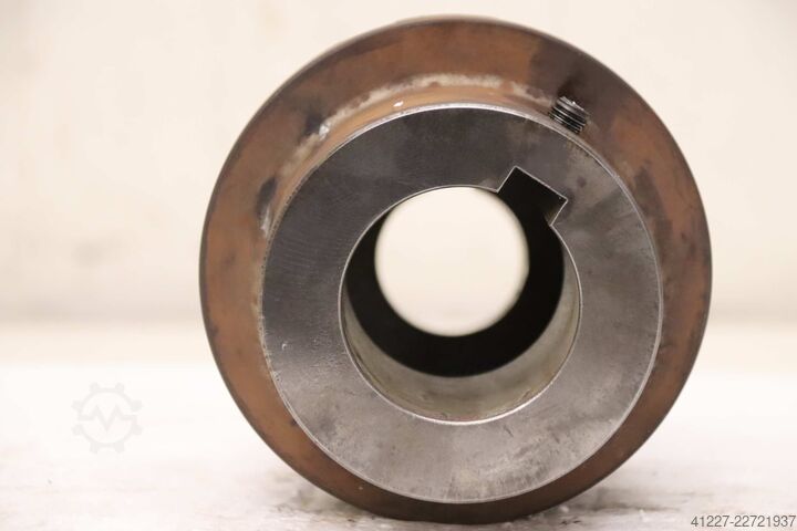  unbekannt Welle  Ø 55/40 mm
