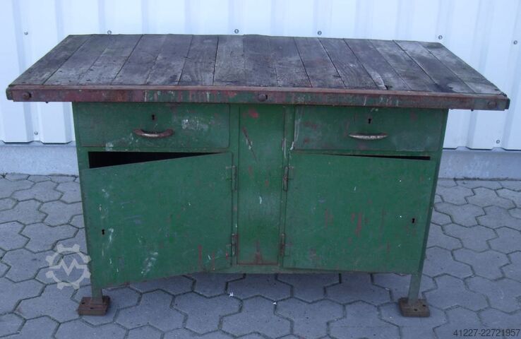  Stahl Typ 1530x800